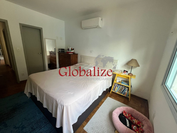 Imagem Imóvel com 3 Quartos à Venda, 127 m² em Boqueirão - Santos