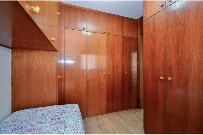 Imagem Apartamento com 3 Quartos à Venda, 91 m² em Vila Mariana - São Paulo