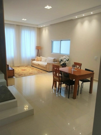 Imagem Casa com 4 Quartos à Venda, 307 m² em Recanto Dos Pássaros - Engenheiro Coelho