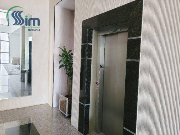 Imagem Apartamento com 3 Quartos à Venda, 216 m² em Aldeota - Fortaleza