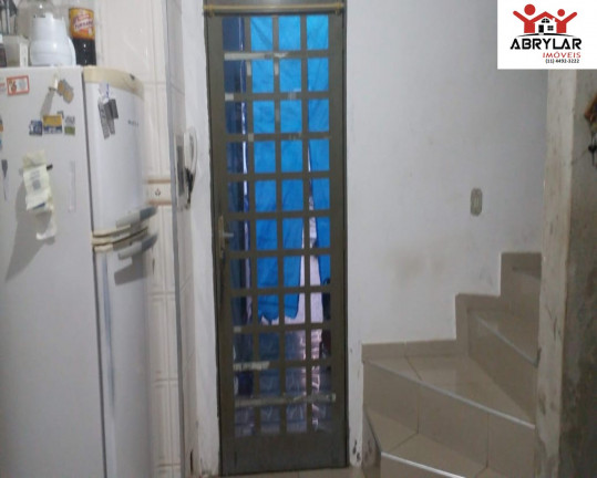 Imagem Sobrado com 2 Quartos à Venda, 210 m² em Cidade Jardim - Jundiaí