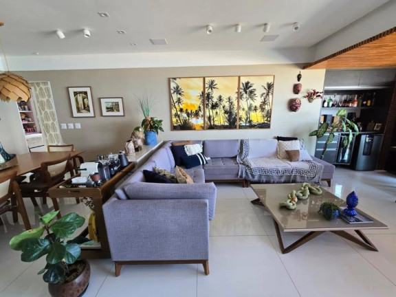 Imagem Apartamento com 3 Quartos à Venda, 155 m² em Patamares - Salvador Imagem Apartamento com 3 Quartos à Venda, 155 m² em Patamares - Salvador