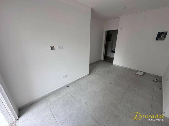 Imagem Apartamento com 1 Quarto à Venda, 51 m² em Tupi - Praia Grande