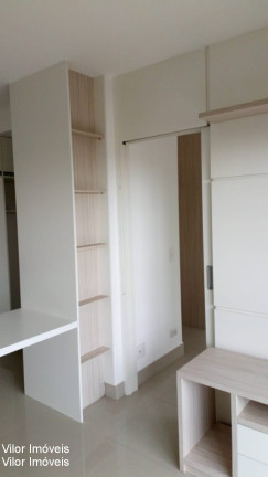 Imagem Imóvel com 1 Quarto à Venda, 42 m² em Tucuruvi - São Paulo