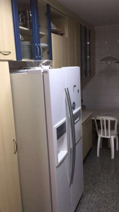 Imagem Cobertura com 3 Quartos à Venda, 214 m² em Vila Regente Feijó - São Paulo Imagem Cobertura com 3 Quartos à Venda, 214 m² em Vila Regente Feijó - São Paulo