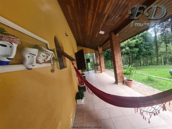 Imagem Chácara com 4 Quartos à Venda, 2.400 m² em Parque Pretoria - Franco Da Rocha Imagem Chácara com 4 Quartos à Venda, 2.400 m² em Parque Pretoria - Franco Da Rocha