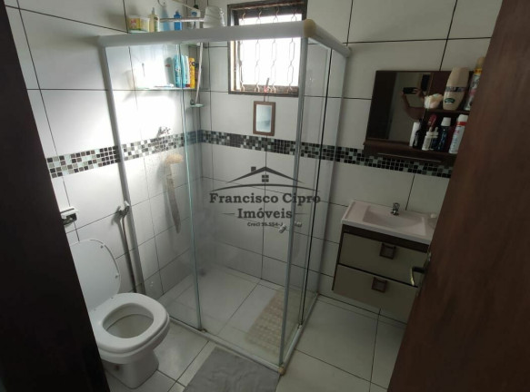 Imagem Casa com 2 Quartos à Venda, 70 m² em Jardim Esperança - Guaratinguetá Imagem Casa com 2 Quartos à Venda, 70 m² em Jardim Esperança - Guaratinguetá