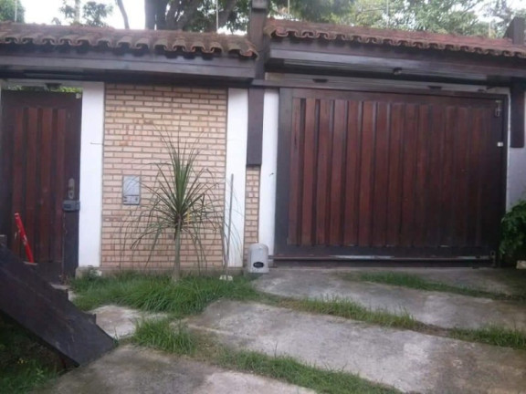 Imagem Casa com 3 Quartos à Venda, 230 m² em Riviera Fluminense - Macaé