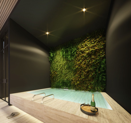Imagem Apartamento com 4 Quartos à Venda, 400 m² em Indianópolis - São Paulo