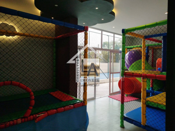 Imagem Apartamento com 2 Quartos à Venda, 81 m² em Vila Andrade - São Paulo