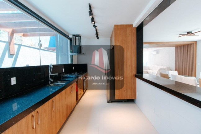 Imagem Imóvel com 5 Quartos à Venda, 322 m² em Ogiva - Cabo Frio
