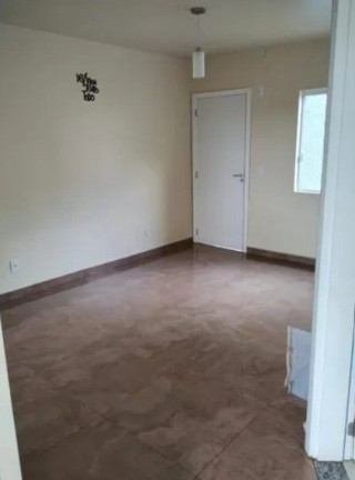 Imagem Apartamento com 2 Quartos à Venda, 60 m² em Passauna - Araucaria