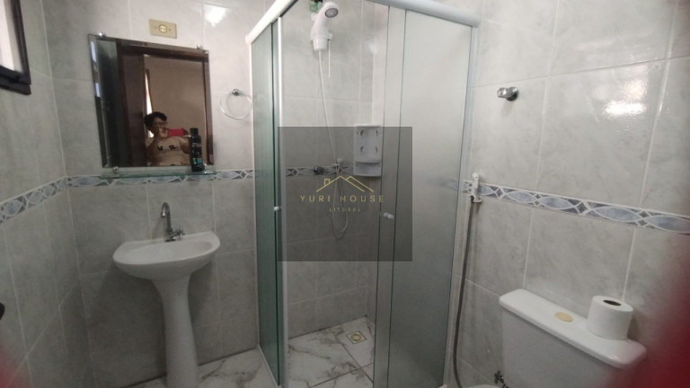 Casa com 2 Quartos à Venda, 116 m² em Loteamento Balneário Camburi - Caraguatatuba