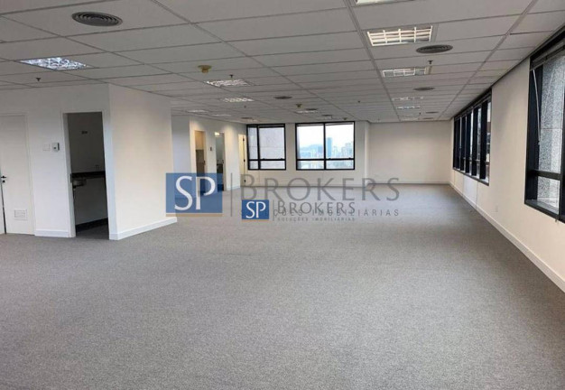 Imagem Sala Comercial para Alugar, 222 m² em Vila Olímpia - São Paulo Imagem Sala Comercial para Alugar, 222 m² em Vila Olímpia - São Paulo