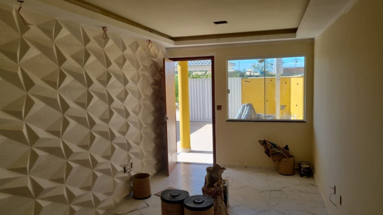 Imagem Casa com 2 Quartos à Venda, 90 m² em Barroco (itaipuaçu) - Maricá Imagem Casa com 2 Quartos à Venda, 90 m² em Barroco (itaipuaçu) - Maricá