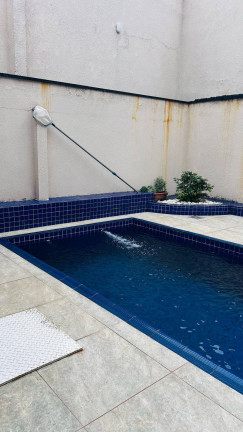 Imagem Casa com 4 Quartos à Venda, 300 m² em Alphaville - Santana De Parnaíba