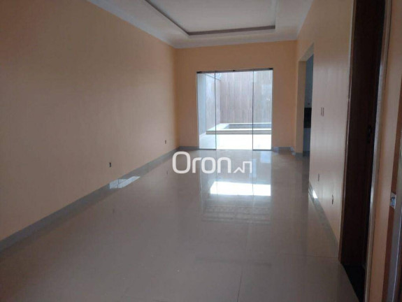 Imagem Casa com 3 Quartos à Venda, 232 m² em Jardins Lisboa - Goiânia Imagem Casa com 3 Quartos à Venda, 232 m² em Jardins Lisboa - Goiânia