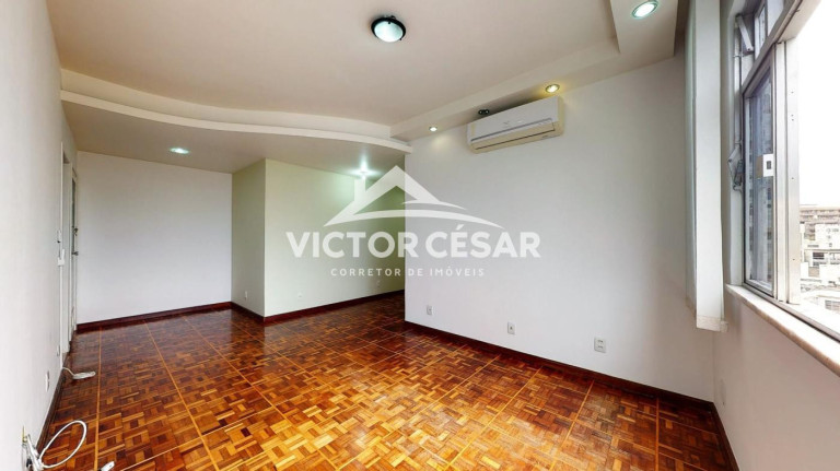 Imagem Apartamento com 3 Quartos à Venda, 80 m² em Jardim Guanabara - Rio De Janeiro Imagem Apartamento com 3 Quartos à Venda, 80 m² em Jardim Guanabara - Rio De Janeiro