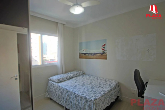 Imagem Apartamento com 3 Quartos à Venda, 94 m² em Centro - Balneário Camboriú