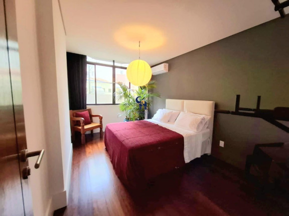 Imagem Apartamento com 3 Quartos à Venda, 267 m² em Barra - Salvador Imagem Apartamento com 3 Quartos à Venda, 267 m² em Barra - Salvador