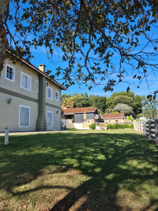 Imagem Sobrado com 5 Quartos à Venda, 800 m² em Jardim Das Palmeiras - Bragança Paulista Imagem Sobrado com 5 Quartos à Venda, 800 m² em Jardim Das Palmeiras - Bragança Paulista