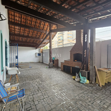 Imagem Casa com 3 Quartos à Venda, 200 m² em Aviação - Praia Grande