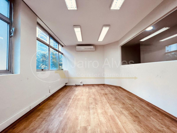 Imagem Imóvel Comercial para Alugar, 120 m² em Itaim Bibi - São Paulo Imagem Imóvel Comercial para Alugar, 120 m² em Itaim Bibi - São Paulo