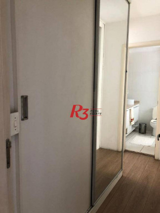 Imagem Apartamento com 4 Quartos à Venda, 204 m² em Boqueirão - Santos