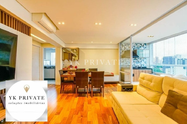 Imagem Apartamento com 3 Quartos à Venda, 119 m² em Perdizes - São Paulo Imagem Apartamento com 3 Quartos à Venda, 119 m² em Perdizes - São Paulo