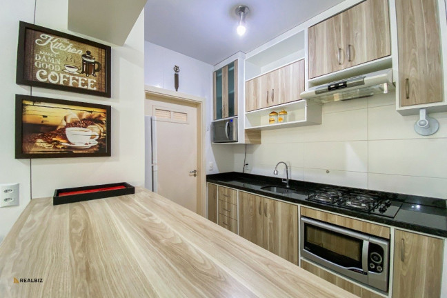 Imagem Apartamento com 2 Quartos à Venda, 97 m² em Palmas - Governador Celso Ramos Imagem Apartamento com 2 Quartos à Venda, 97 m² em Palmas - Governador Celso Ramos