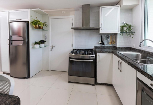 Imagem Apartamento com 3 Quartos à Venda, 152 m² em Centro - Balneário Camboriú