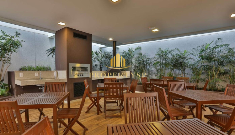 Imagem Apartamento com 3 Quartos à Venda, 70 m² em Vila Pompéia - São Paulo Imagem Apartamento com 3 Quartos à Venda, 70 m² em Vila Pompéia - São Paulo