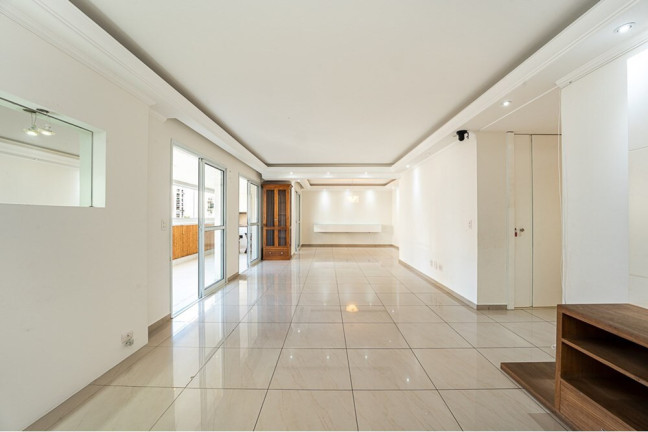 Apartamento com 4 Quartos à Venda, 201 m² em Jardim Fonte Do Morumbi - São Paulo