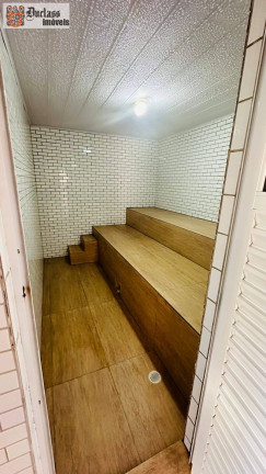 Imagem Apartamento com 1 Quarto à Venda, 50 m² em Guilhermina - Praia Grande