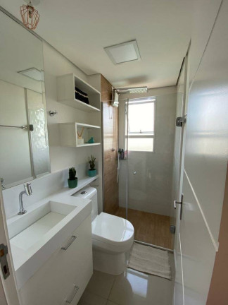 Imagem Apartamento com 2 Quartos à Venda, 46 m² em Jardim Guarujá - Sorocaba Imagem Apartamento com 2 Quartos à Venda, 46 m² em Jardim Guarujá - Sorocaba