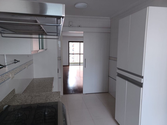 Imagem Apartamento com 3 Quartos para Alugar, 130 m² em Indianópolis - São Paulo Imagem Apartamento com 3 Quartos para Alugar, 130 m² em Indianópolis - São Paulo