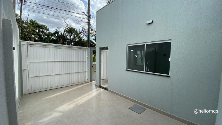Imagem Casa com 2 Quartos à Venda, 53 m² em Parque Dos Novos Estados - Campo Grande Imagem Casa com 2 Quartos à Venda, 53 m² em Parque Dos Novos Estados - Campo Grande