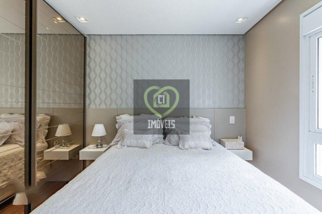 Imagem Apartamento com 2 Quartos à Venda, 84 m² em Perdizes - São Paulo