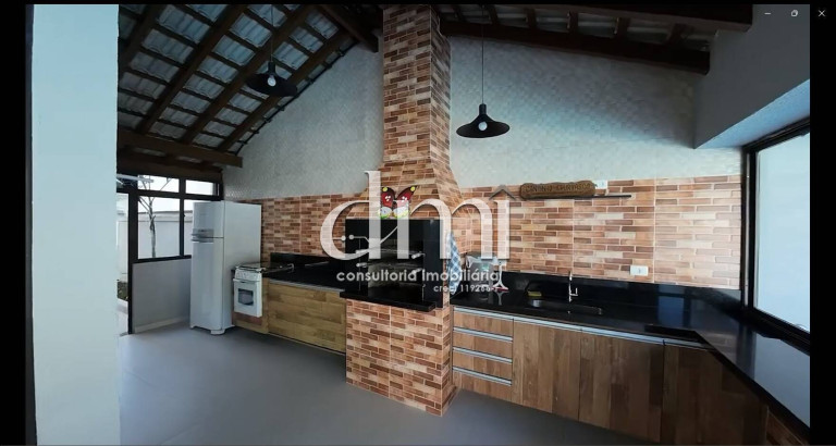 Imagem Casa com 5 Quartos à Venda,  em Riviera - Bertioga