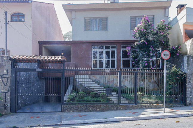 Imóvel com 3 Quartos à Venda,  em Vila Formosa - São Paulo