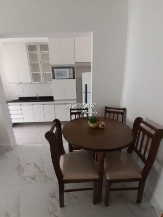 Imagem Apartamento com 1 Quarto à Venda, 50 m² em Florida - Praia Grande Imagem Apartamento com 1 Quarto à Venda, 50 m² em Florida - Praia Grande