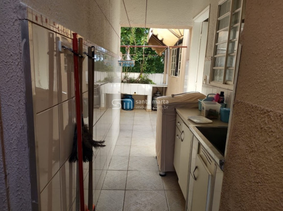 Imagem Sobrado com 3 Quartos à Venda, 246 m² em Vila Hepacaré - Lorena