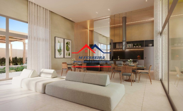 Imagem Apartamento com 3 Quartos à Venda, 166 m² em Jardim Elite - Piracicaba Imagem Apartamento com 3 Quartos à Venda, 166 m² em Jardim Elite - Piracicaba