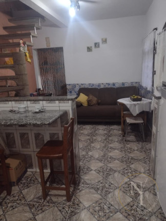 Imagem Sobrado com 2 Quartos à Venda, 125 m² em Jardim Real - Arujá Imagem Sobrado com 2 Quartos à Venda, 125 m² em Jardim Real - Arujá