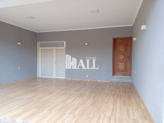 Imagem Casa com 4 Quartos à Venda, 380 m² em Boa Vista - São José Do Rio Preto Imagem Casa com 4 Quartos à Venda, 380 m² em Boa Vista - São José Do Rio Preto