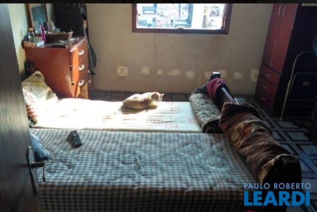 Imagem Casa com 2 Quartos à Venda, 196 m² em Jardim Irene - Santo André