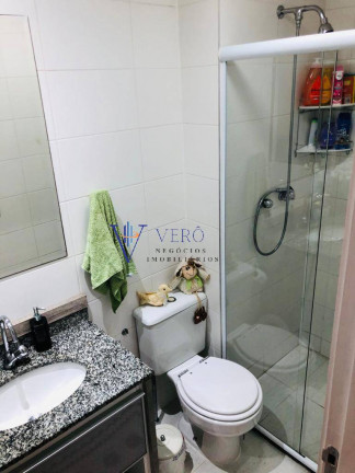 Imagem Apartamento com 3 Quartos à Venda, 73 m² em Jardim Tupanci - Barueri Imagem Apartamento com 3 Quartos à Venda, 73 m² em Jardim Tupanci - Barueri