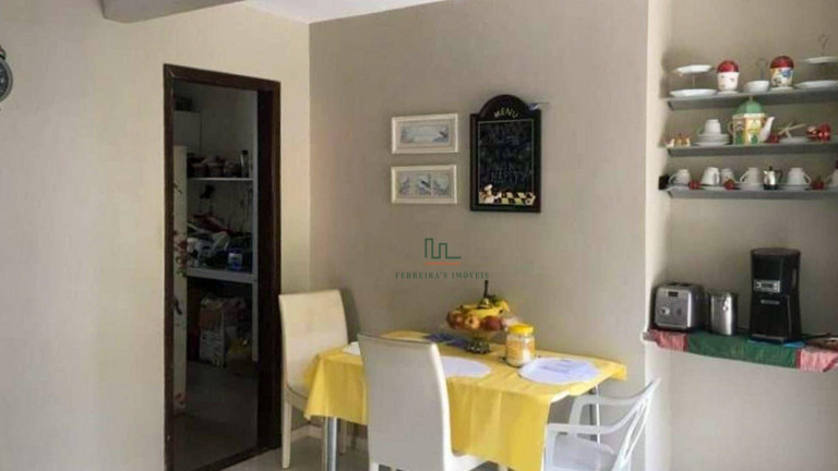 Imagem Casa com 3 Quartos à Venda, 216 m² em Itaipu - Niterói Imagem Casa com 3 Quartos à Venda, 216 m² em Itaipu - Niterói