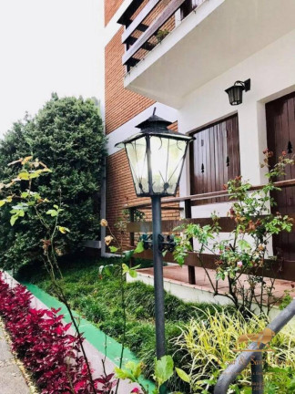 Imagem Apartamento com 1 Quarto à Venda, 55 m² em Vila Iara - Campos Do Jordão Imagem Apartamento com 1 Quarto à Venda, 55 m² em Vila Iara - Campos Do Jordão