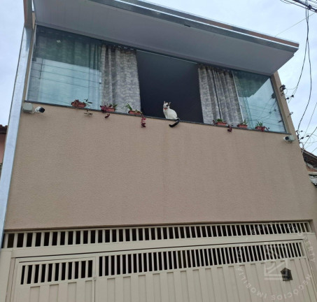 Imagem Casa com 2 Quartos à Venda, 145 m² em Bosque Dos Eucaliptos - São José Dos Campos Imagem Casa com 2 Quartos à Venda, 145 m² em Bosque Dos Eucaliptos - São José Dos Campos